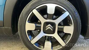 Citroen C4 Cactus de 2018