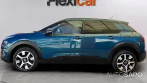 Citroen C4 Cactus de 2018