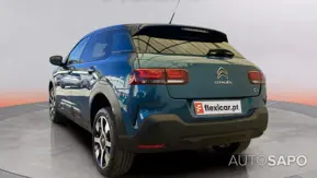 Citroen C4 Cactus de 2018