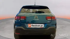 Citroen C4 Cactus de 2018