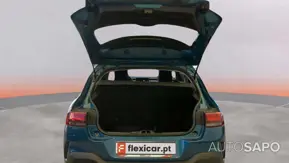 Citroen C4 Cactus de 2018