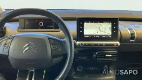 Citroen C4 Cactus de 2018