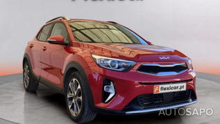 Kia Stonic 1.0 T-GDi GT Line de 2024