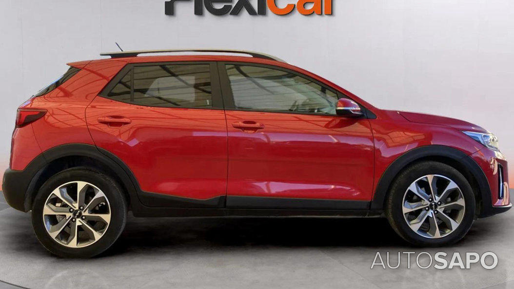 Kia Stonic 1.0 T-GDi GT Line de 2024