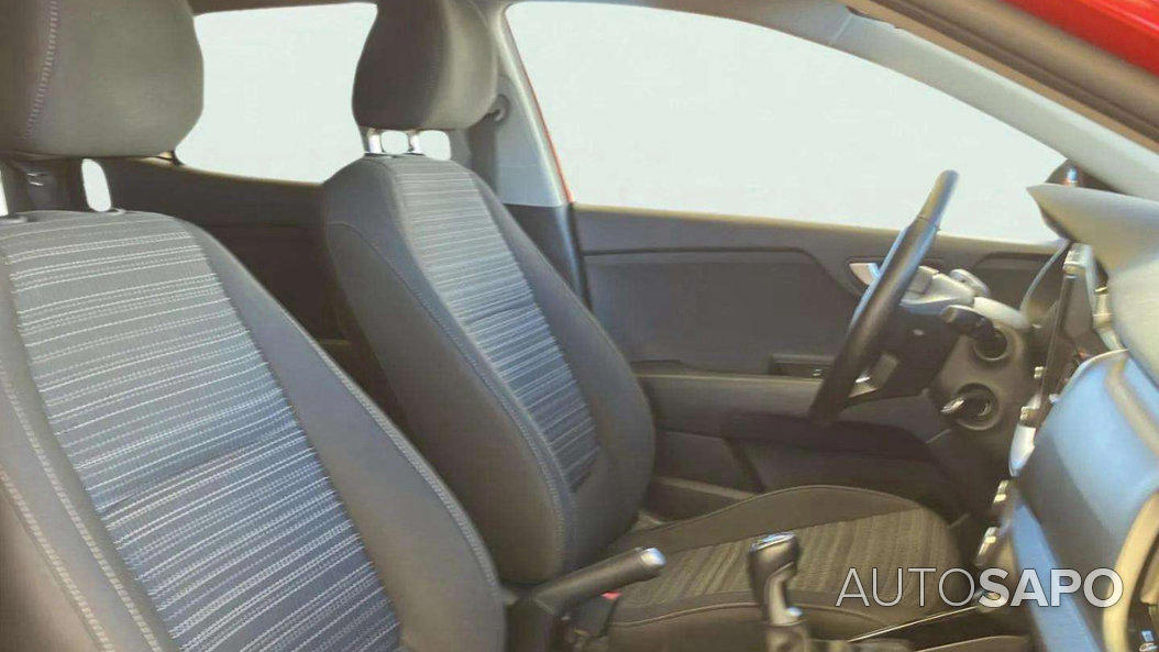 Kia Stonic 1.0 T-GDi GT Line de 2024