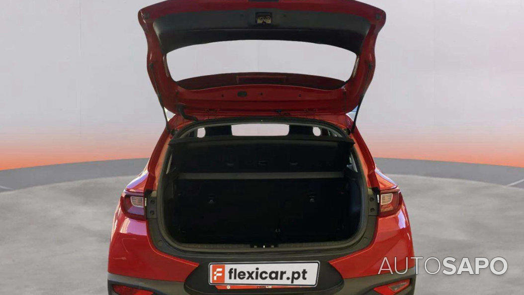 Kia Stonic 1.0 T-GDi GT Line de 2024
