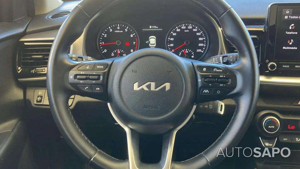 Kia Stonic 1.0 T-GDi GT Line de 2024
