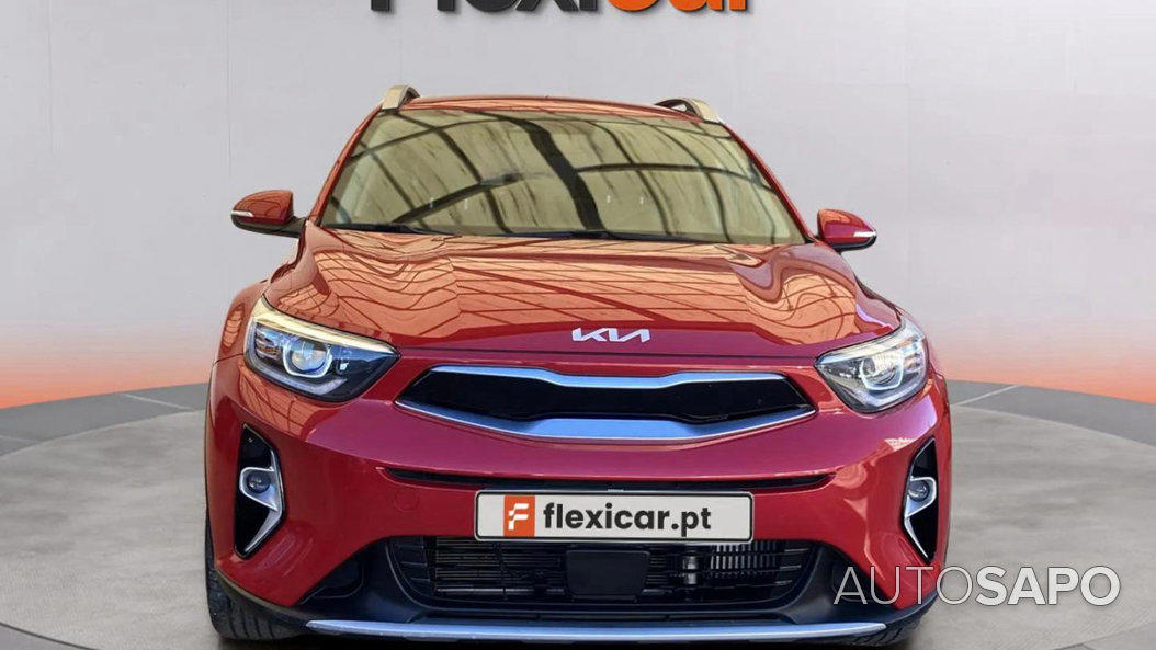 Kia Stonic 1.0 T-GDi GT Line de 2024