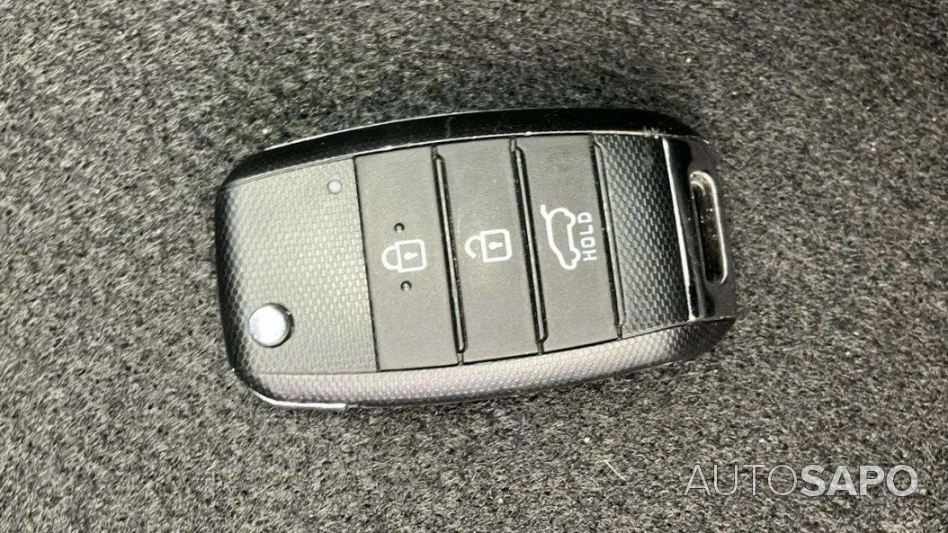 Kia Stonic 1.0 T-GDi GT Line de 2024