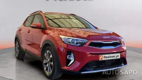 Kia Stonic 1.0 T-GDi GT Line de 2024