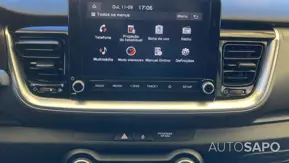 Kia Stonic 1.0 T-GDi GT Line de 2024