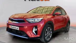 Kia Stonic 1.0 T-GDi GT Line de 2024