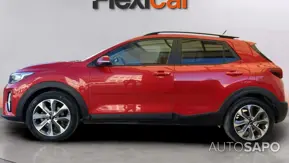 Kia Stonic 1.0 T-GDi GT Line de 2024