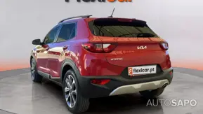 Kia Stonic 1.0 T-GDi GT Line de 2024