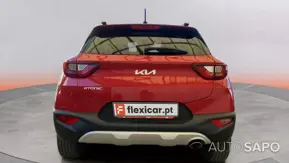 Kia Stonic 1.0 T-GDi GT Line de 2024