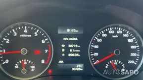 Kia Stonic 1.0 T-GDi GT Line de 2024