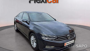 Volkswagen Passat de 2020