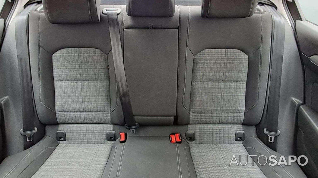 Volkswagen Passat de 2020