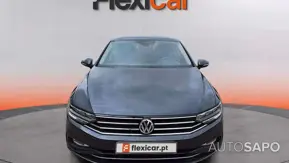 Volkswagen Passat de 2020