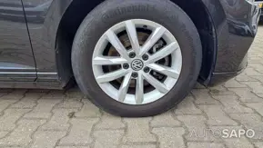 Volkswagen Passat de 2020