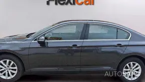 Volkswagen Passat de 2020