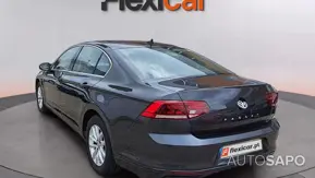 Volkswagen Passat de 2020
