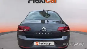 Volkswagen Passat de 2020