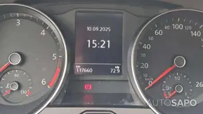 Volkswagen Passat de 2020