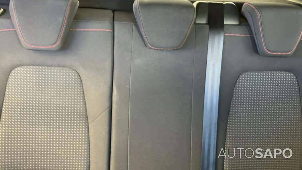 Ford Focus 1.0 EcoBoost MHEV ST-Line de 2019