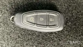 Ford Focus 1.0 EcoBoost MHEV ST-Line de 2019