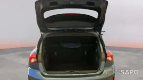 Ford Focus 1.0 EcoBoost MHEV ST-Line de 2019