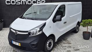 Opel Vivaro de 2014