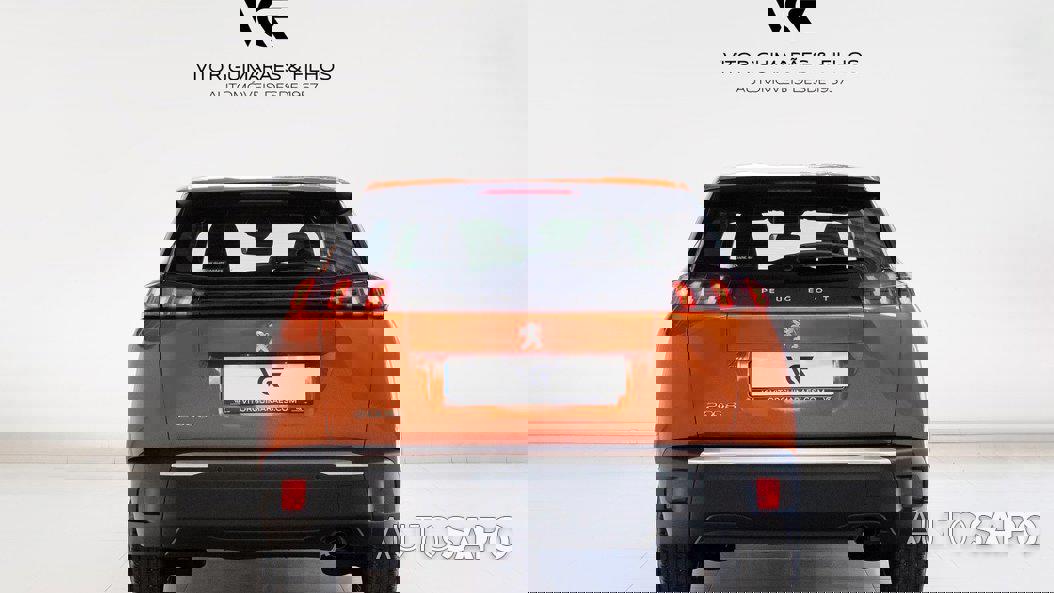 Peugeot 2008 1.2 PureTech Active Pack de 2023