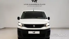 Peugeot Partner 1.5 BlueHDi Pro Standard de 2021