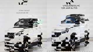 Peugeot 3008 de 2018