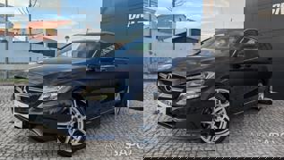 Mercedes-Benz Classe C de 2016