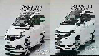 Opel Zafira de 2019
