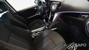 Opel Zafira de 2019