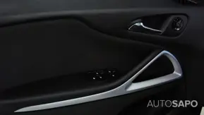Opel Zafira de 2019