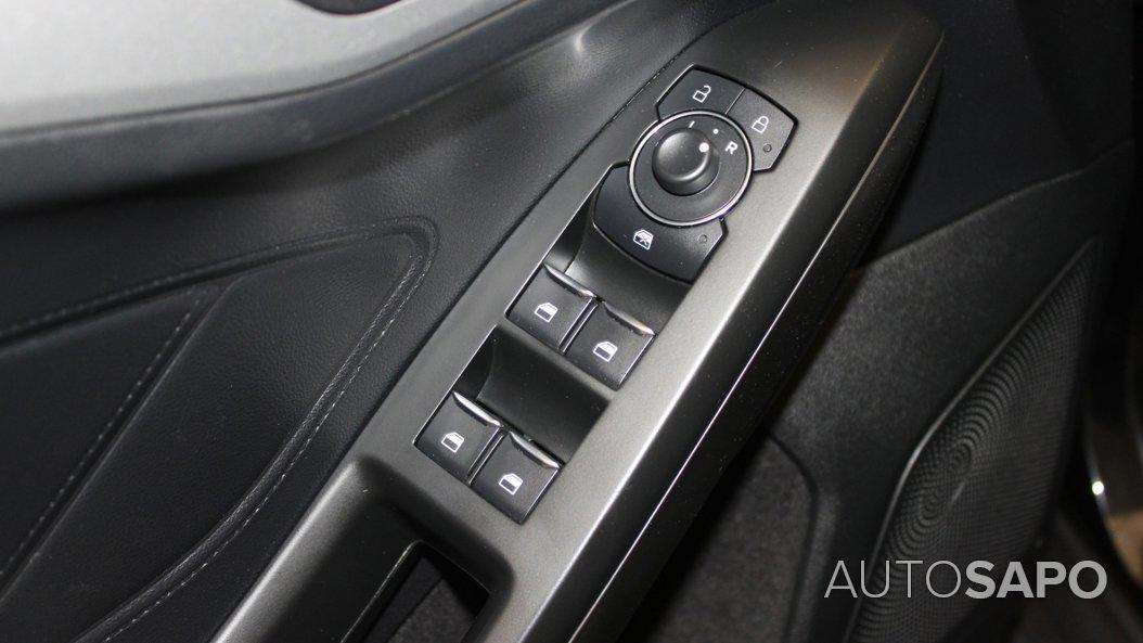 Ford Focus 1.0 EcoBoost Active de 2023