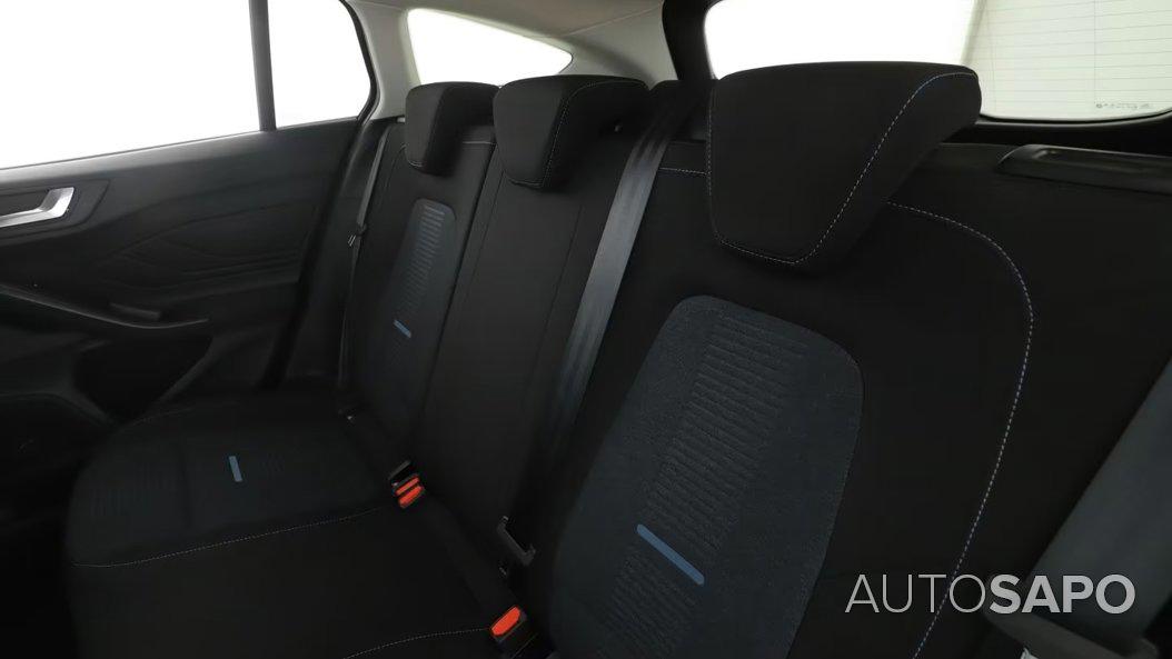 Ford Focus 1.0 EcoBoost Active de 2023