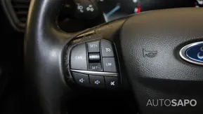 Ford Focus 1.0 EcoBoost Active de 2023