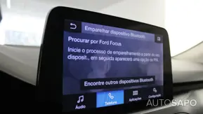 Ford Focus 1.0 EcoBoost Active de 2023