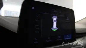 Ford Focus 1.0 EcoBoost Active de 2023