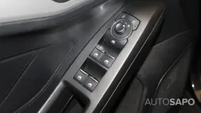 Ford Focus 1.0 EcoBoost Active de 2023