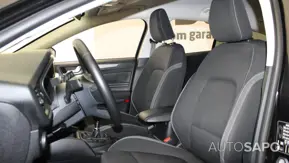 Ford Focus 1.0 EcoBoost Active de 2023