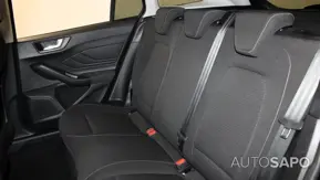 Ford Focus 1.0 EcoBoost Active de 2023