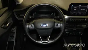 Ford Focus 1.0 EcoBoost Active de 2023