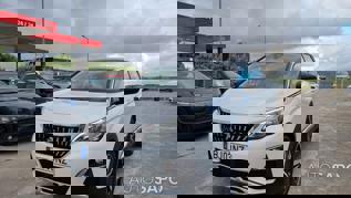 Peugeot 3008 1.5 BlueHDi Allure de 2018