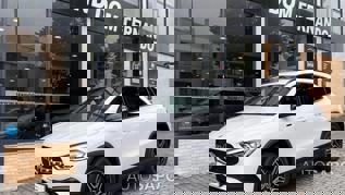 Mercedes-Benz Classe GLA de 2021